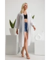 İlay Kimono Kaftan Sabahlık