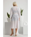 İlay Kimono Kaftan Sabahlık