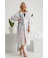 İlay Kimono Kaftan Sabahlık