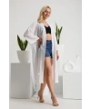 İlay Kimono Kaftan Sabahlık