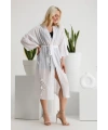 İlay Kimono Kaftan Sabahlık