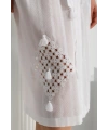 İlay Kimono Kaftan Sabahlık