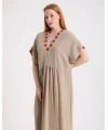 Sahara Elbise