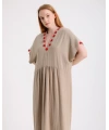 Sahara Elbise