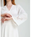 White Dream Elbise