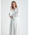 White Dream Elbise