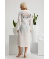 White Dream Kimono & Kaftan (2)