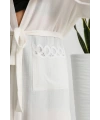 White Dream Kimono & Kaftan (2)