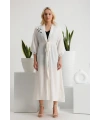 White Dream Kimono & Kaftan