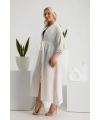 White Dream Kimono & Kaftan