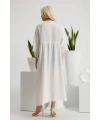 White Dream Kimono & Kaftan