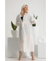 White Dream Kimono & Kaftan