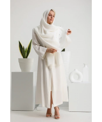 Cemre Kimono / Dua Elbisesi / Bornoz (2)
