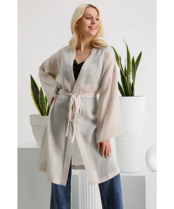 Feride Kimono