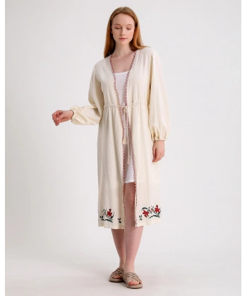 Jora Kimono Kaftan Tunik (2)