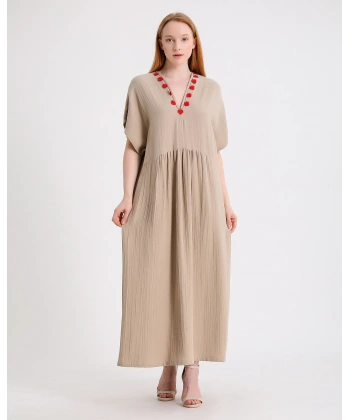 Sahara Elbise