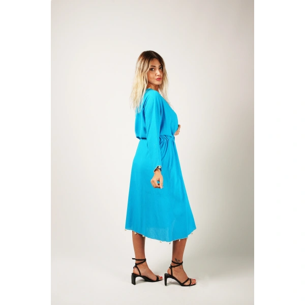 Firuze Kimono & Kaftan (3)