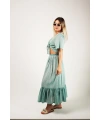 Jade Crop 2li Takım