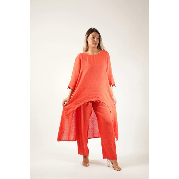 Melograno 2li Takım