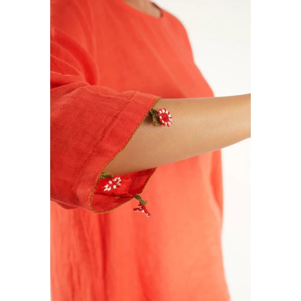 Melograno 2li Takım