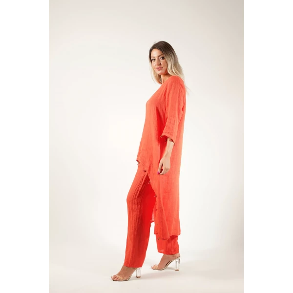 Melograno 2li Takım