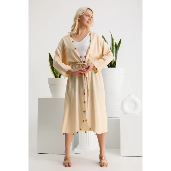 Alize Kimono & Kaftan (1)