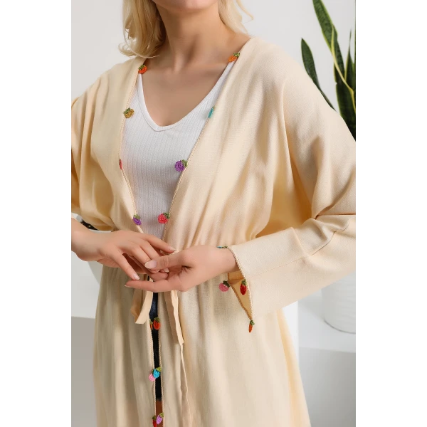 Alize Kimono & Kaftan (1)