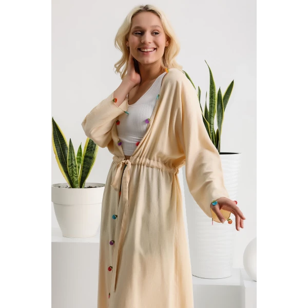 Alize Kimono & Kaftan (1)