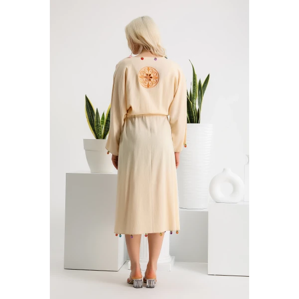 Alize Kimono & Kaftan (1)