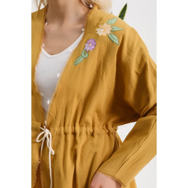 Ayleen Pantolon Tunik Takım