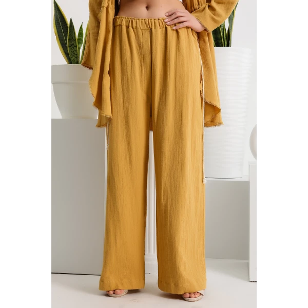Ayleen Pantolon Tunik Takım