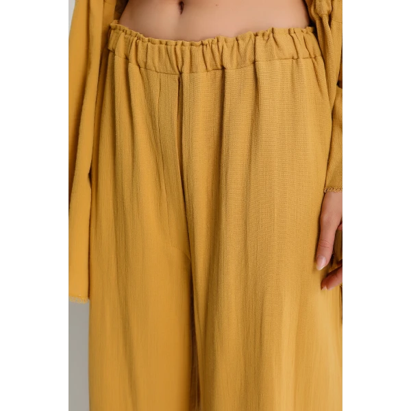 Ayleen Pantolon Tunik Takım