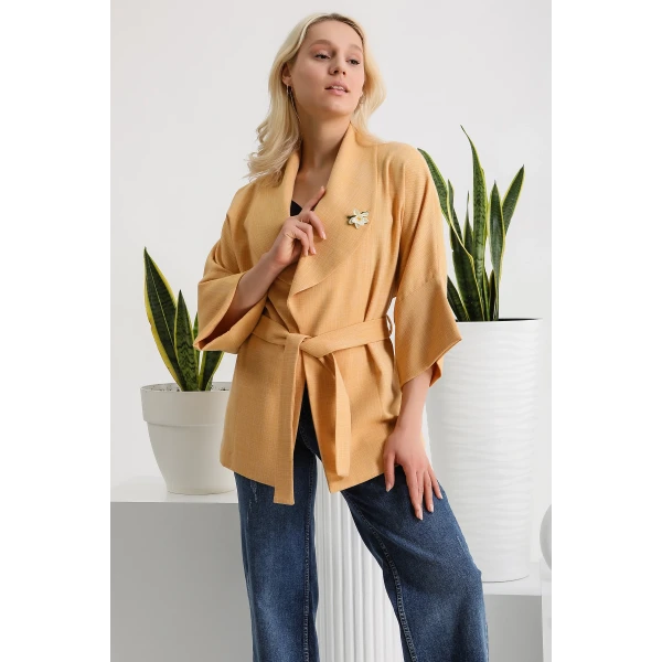 Aysha Ceket / Bluz