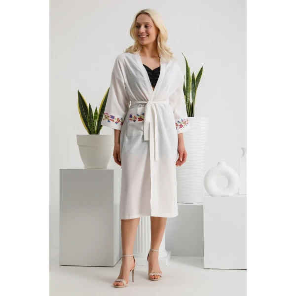 Bergüzar Kimono & Kaftan