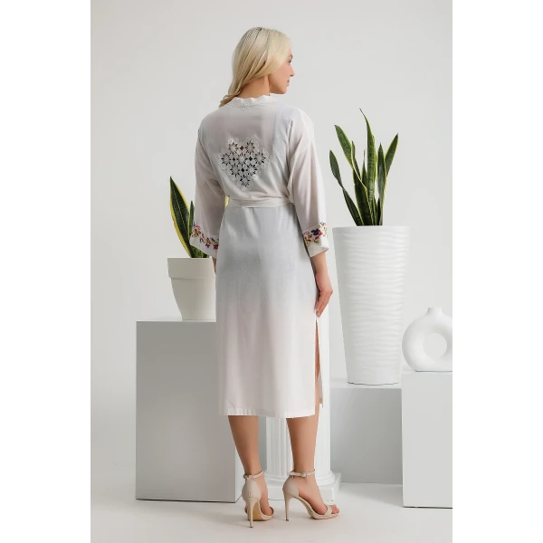 Bergüzar Kimono & Kaftan