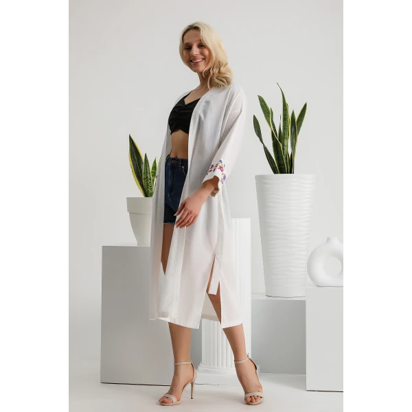 Bergüzar Kimono & Kaftan