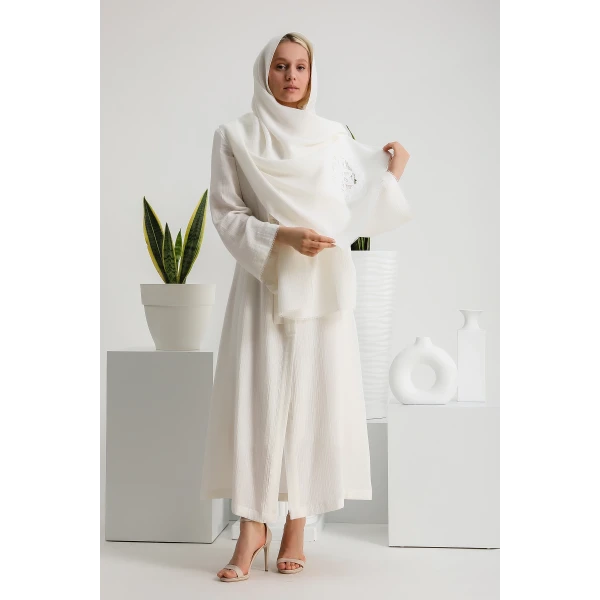 Cemre Kimono / Dua Elbisesi / Bornoz (2)