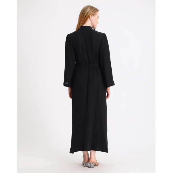 Cemre Kimono / Dua Elbisesi / Bornoz