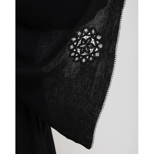 Cemre Kimono / Dua Elbisesi / Bornoz