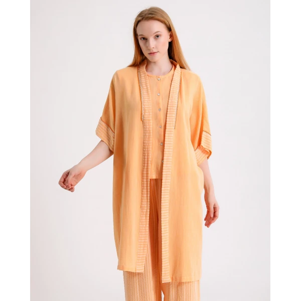 Freya 3lü Takım (Balkabağı)