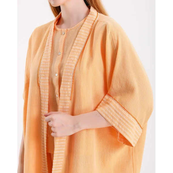 Freya 3lü Takım (Balkabağı)