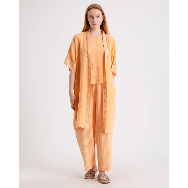 Freya 3lü Takım (Balkabağı)