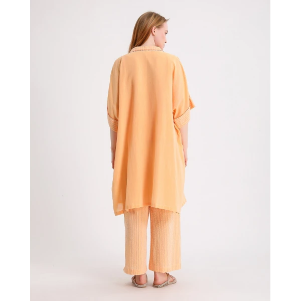 Freya 3lü Takım (Balkabağı)