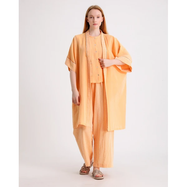 Freya 3lü Takım (Balkabağı)