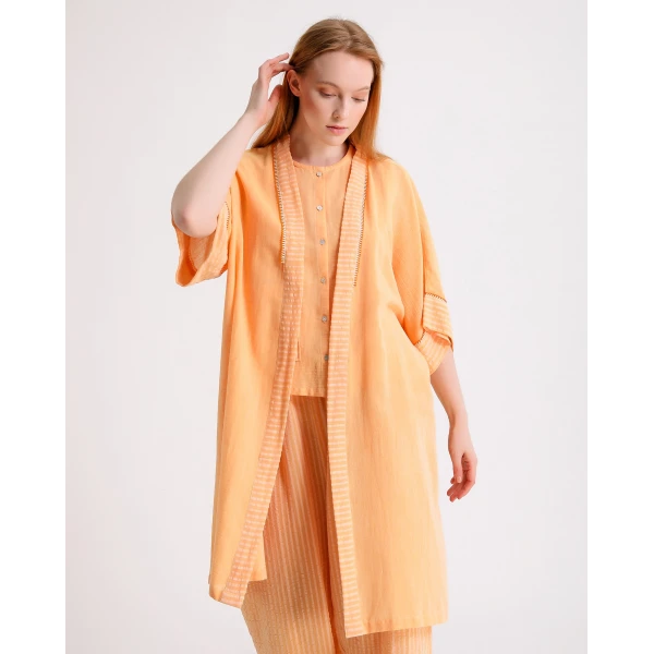 Freya 3lü Takım (Balkabağı)