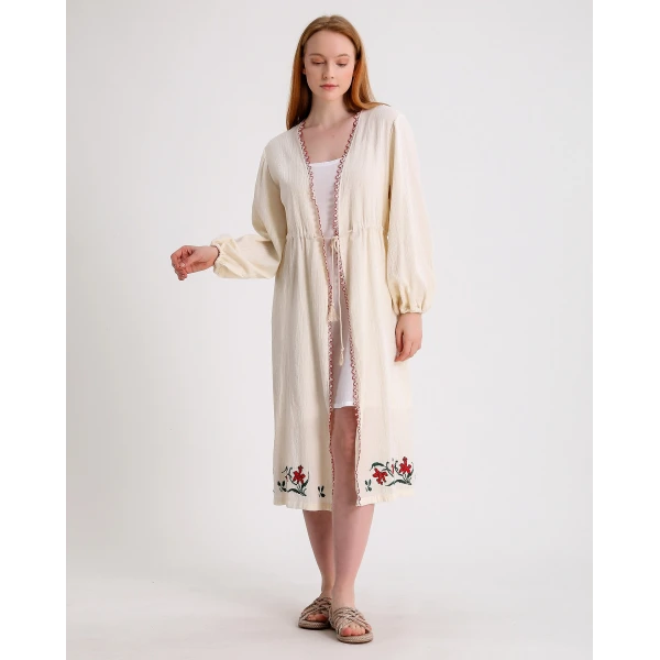 Jora Kimono Kaftan Tunik (2)