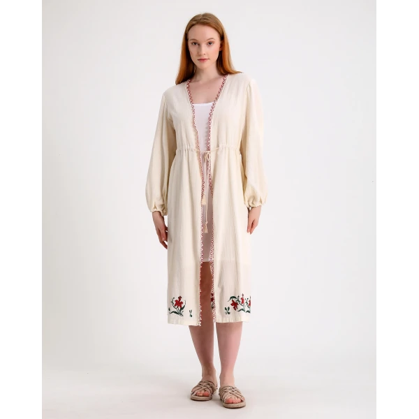 Jora Kimono Kaftan Tunik (2)
