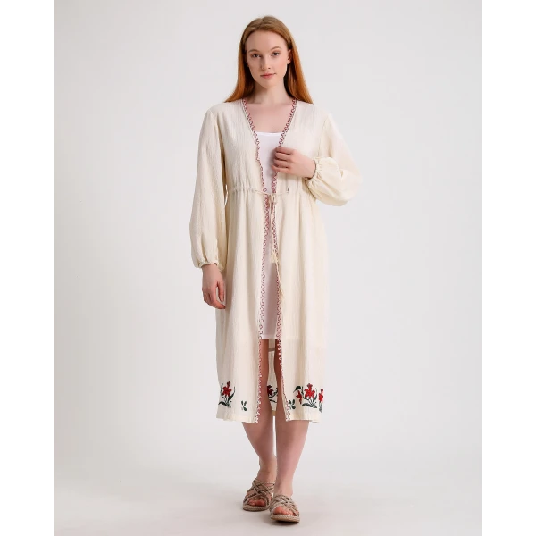 Jora Kimono Kaftan Tunik (2)