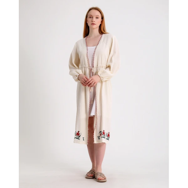 Jora Kimono Kaftan Tunik (2)