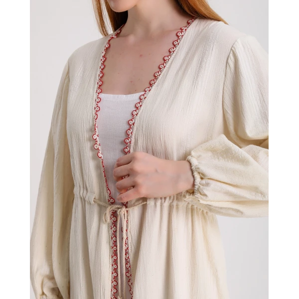 Jora Kimono Kaftan Tunik (2)